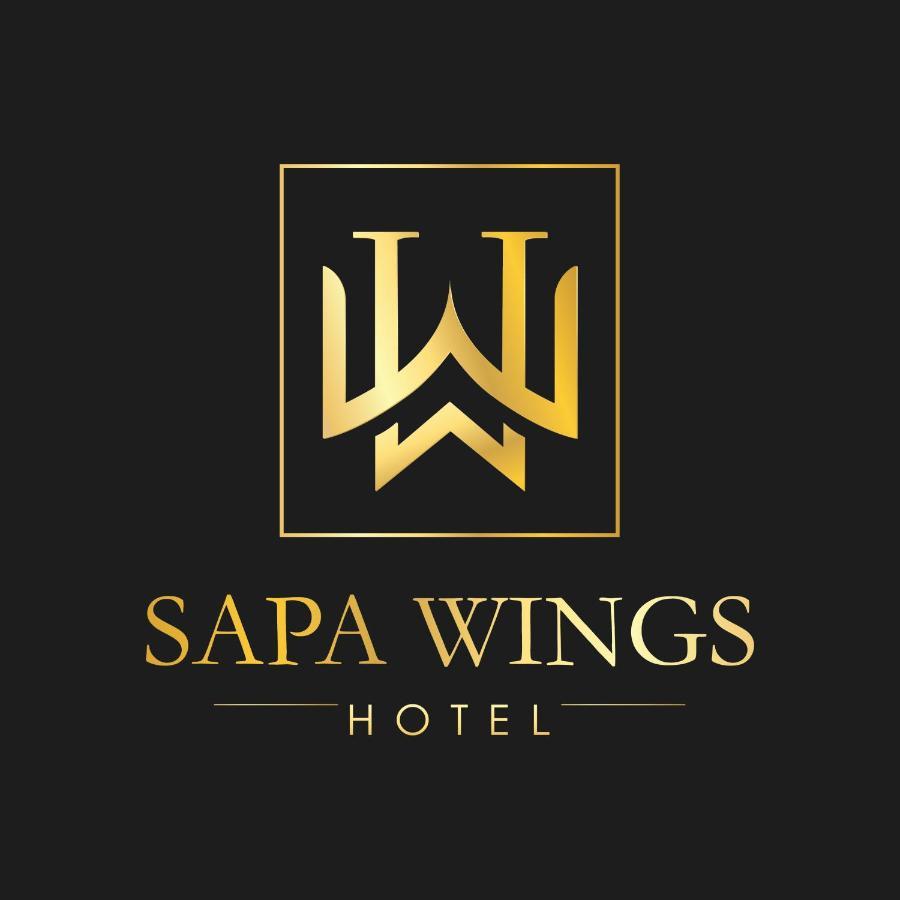Sapa Wings Hotel Exterior photo